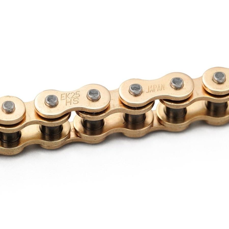 DAYTONA デイトナ 強化カムチェーン(EK25HS) HONDA ホンダ カムチェーン エンジンパーツ エンジン | DAYTONA（バイク用品）