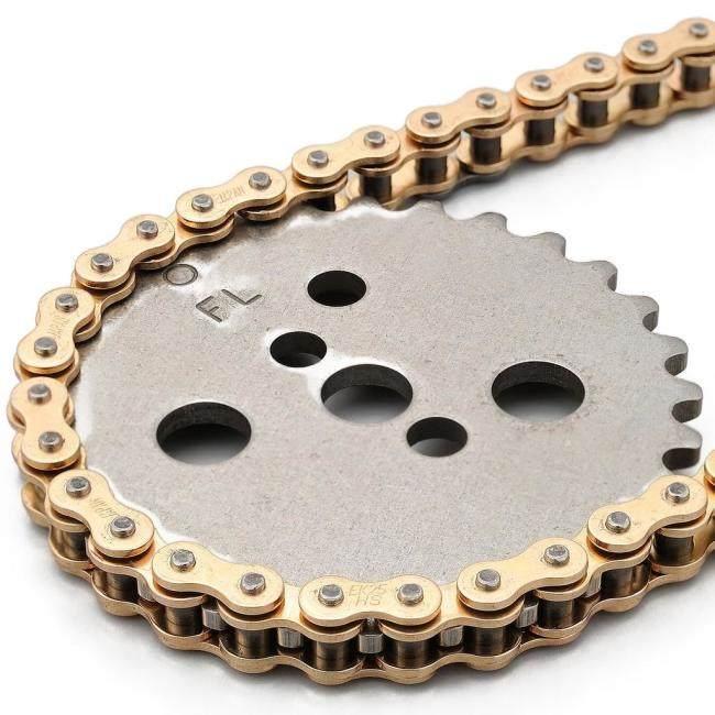 DAYTONA デイトナ 強化カムチェーン(EK25HS) HONDA ホンダ カムチェーン エンジンパーツ エンジン | DAYTONA（バイク用品） | 02