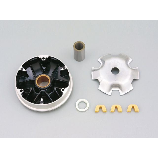 DAYTONA デイトナ パワーアドバンス・スーパーハイスピードプーリーキット ZZ アドレス50 ストリートマジック SUZUKI スズキ スクーター駆動系 駆動系 | DAYTONA（バイク用品）