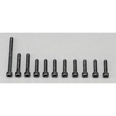 DAYTONA デイトナ ケースカバースクリューキット YAMAHA ヤマハ クランクケースボルト エンジンパーツ エンジン | DAYTONA（バイク用品）