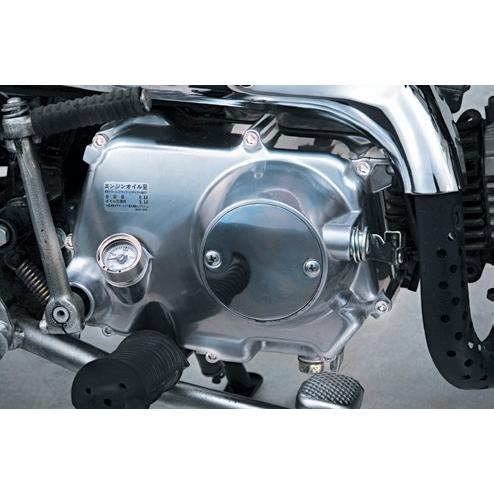 DAYTONA デイトナ ケースカバースクリューキット ゴリラ モンキー モンキーBAJA HONDA ホンダ クランクケースボルト エンジンパーツ エンジン | DAYTONA（バイク用品） | 01