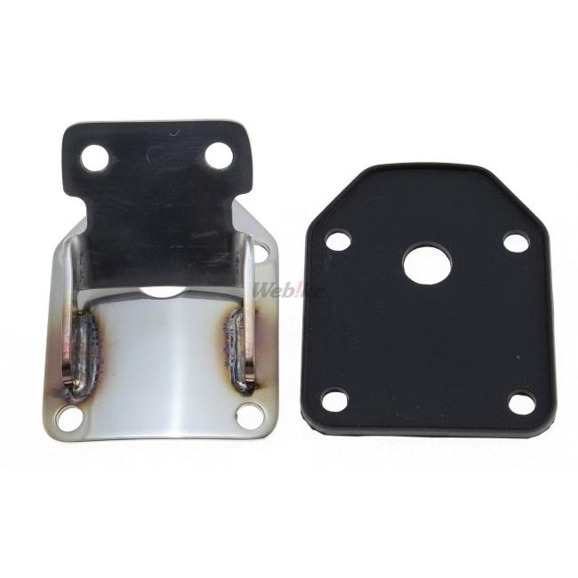 DAYTONA デイトナ ボルトオンムーニーテールランプキット SR400 19 SR500 YAMAHA ヤマハ テールランプキット 灯火類 電装系 | DAYTONA（バイク用品） | 11