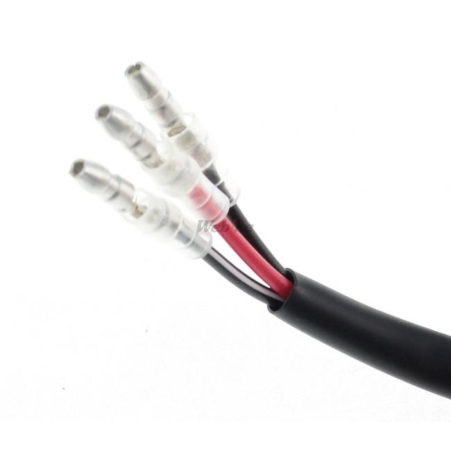 DAYTONA デイトナ ボルトオンムーニーテールランプキット SR400 19 SR500 YAMAHA ヤマハ テールランプキット 灯火類 電装系 | DAYTONA（バイク用品） | 13