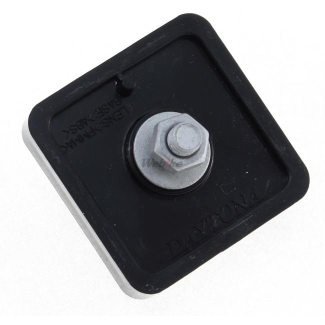 DAYTONA デイトナ ボルトオンムーニーテールランプキット SR400 19 SR500 YAMAHA ヤマハ テールランプキット 灯火類 電装系 | DAYTONA（バイク用品） | 09