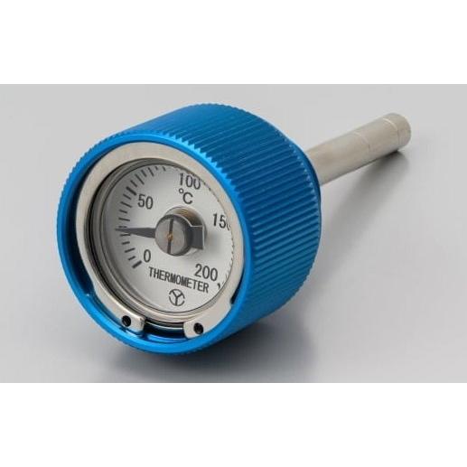 DAYTONA デイトナ ディップスティック付油温計 ゴリラ モンキー モンキーBAJA HONDA ホンダ ディップスティック・レベルゲージ エンジンパーツ エンジン | DAYTONA（バイク用品）