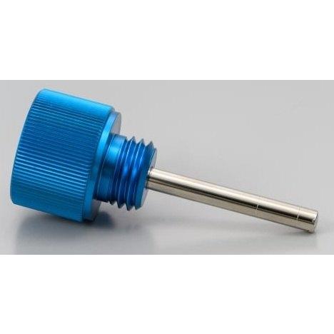 DAYTONA デイトナ ディップスティック付油温計 ゴリラ モンキー モンキーBAJA HONDA ホンダ ディップスティック・レベルゲージ エンジンパーツ エンジン | DAYTONA（バイク用品） | 01