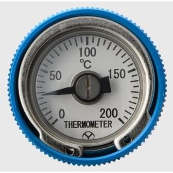 DAYTONA デイトナ ディップスティック付油温計 ゴリラ モンキー モンキーBAJA HONDA ホンダ ディップスティック・レベルゲージ エンジンパーツ エンジン | DAYTONA（バイク用品） | 02