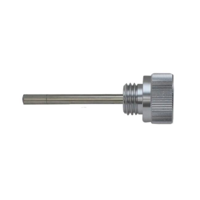 DAYTONA デイトナ ディップスティック付油温計 XR100モタード XR50モタード エイプ100 エイプ50 ドリーム50 HONDA ホンダ ディップスティック・レベルゲージ | DAYTONA（バイク用品） | 03