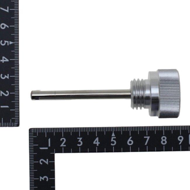 DAYTONA デイトナ ディップスティック付油温計 XR100モタード XR50モタード エイプ100 エイプ50 ドリーム50 HONDA ホンダ ディップスティック・レベルゲージ | DAYTONA（バイク用品） | 04