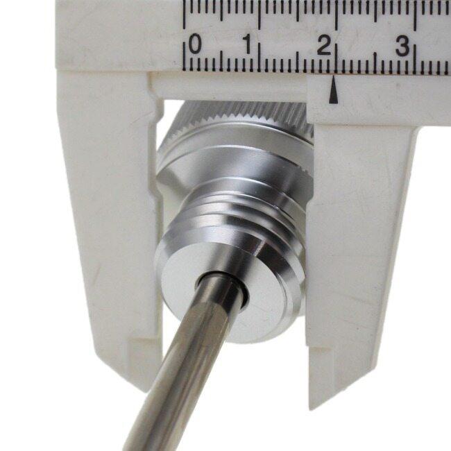 DAYTONA デイトナ ディップスティック付油温計 XR100モタード XR50モタード エイプ100 エイプ50 ドリーム50 HONDA ホンダ ディップスティック・レベルゲージ | DAYTONA（バイク用品） | 05