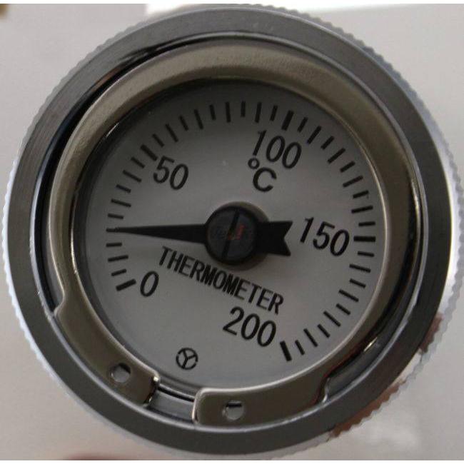 DAYTONA デイトナ ディップスティック付き油温計 SR400 19 SR500 YAMAHA ヤマハ ディップスティック・レベルゲージ エンジンパーツ エンジン | DAYTONA（バイク用品） | 04