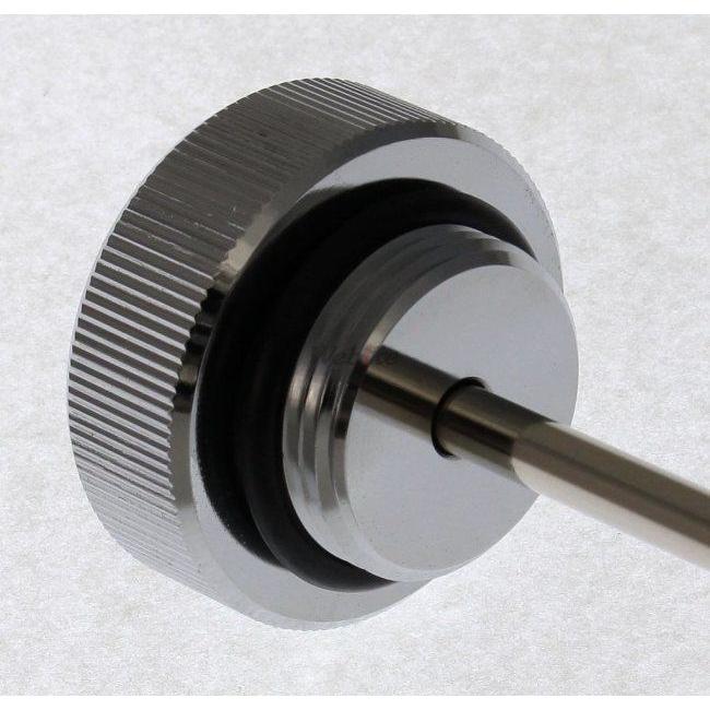 DAYTONA デイトナ ディップスティック付き油温計 SR400 19 SR500 YAMAHA ヤマハ ディップスティック・レベルゲージ エンジンパーツ エンジン | DAYTONA（バイク用品） | 05