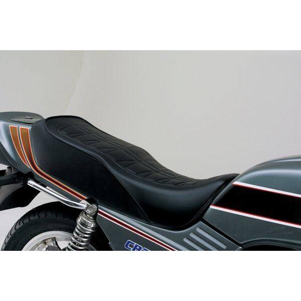 HONDA CB750F用デイトナ　コージーシート DAYTONA（デイトナ） コージーシート (COZYシート) 【70sシリーズ