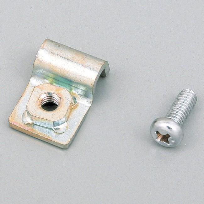 DAYTONA デイトナ 補修用リムホルダー＆ボルト ヘッドライト 灯火類 電装系 | DAYTONA（バイク用品）