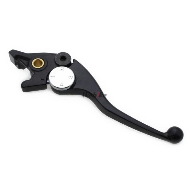 NISSIN ニッシン 【NISSINマスターシリンダー用補修部品】 ブレーキレバーASSY ブレーキレバー ハンドル周辺パーツ ハンドル | NISSIN（バイク） | 01