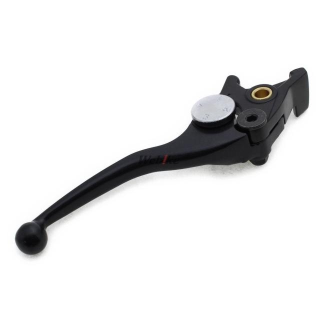 NISSIN ニッシン 【NISSINマスターシリンダー用補修部品】 ブレーキレバーASSY ブレーキレバー ハンドル周辺パーツ ハンドル | NISSIN（バイク） | 03