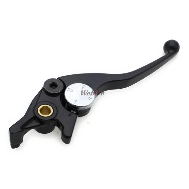 NISSIN ニッシン 【NISSINマスターシリンダー用補修部品】 ブレーキレバーASSY ブレーキレバー ハンドル周辺パーツ ハンドル | NISSIN（バイク） | 04