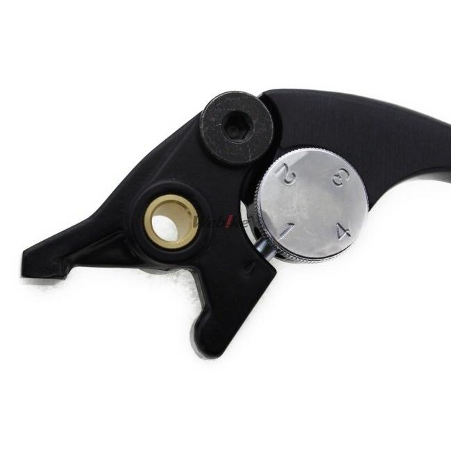 NISSIN ニッシン 【NISSINマスターシリンダー用補修部品】 ブレーキレバーASSY ブレーキレバー ハンドル周辺パーツ ハンドル | NISSIN（バイク） | 06