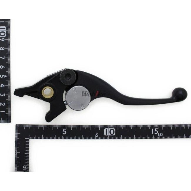 NISSIN ニッシン 【NISSINマスターシリンダー用補修部品】 ブレーキレバーASSY ブレーキレバー ハンドル周辺パーツ ハンドル | NISSIN（バイク） | 08