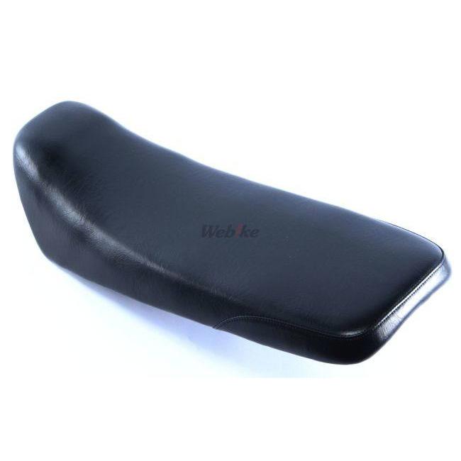 DAYTONA デイトナ コージーシート (COZYシート) 【COMP】 スーパーローダブル2 TW200 TW200E TW225E YAMAHA ヤマハ シート シート関連 外装