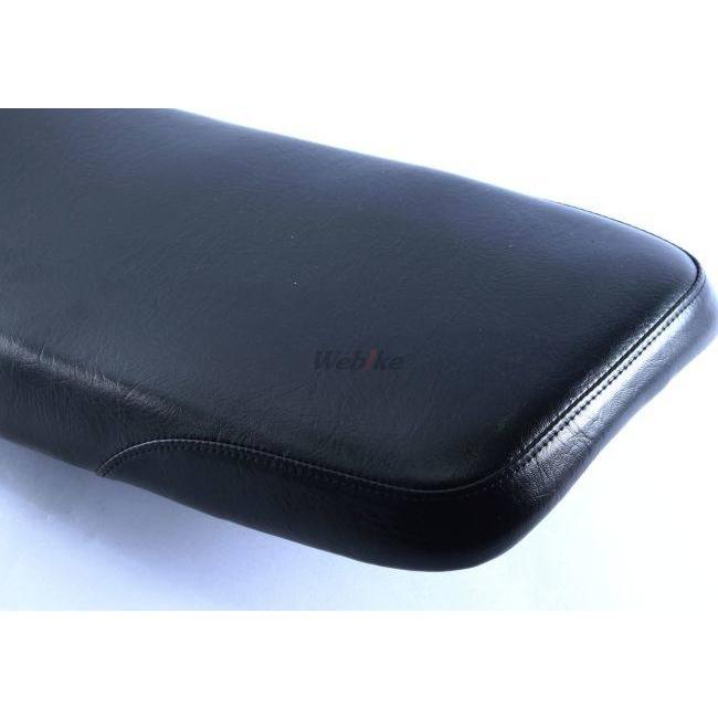 DAYTONA デイトナ コージーシート (COZYシート) 【COMP】 スーパーローダブル2 TW200 TW200E TW225E YAMAHA ヤマハ シート シート関連 外装