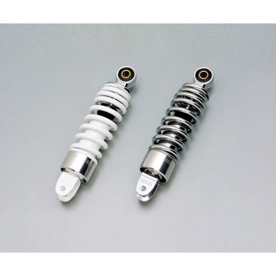 DAYTONA（デイトナ） 原付一種用ローダウンリアショック JOG ZR