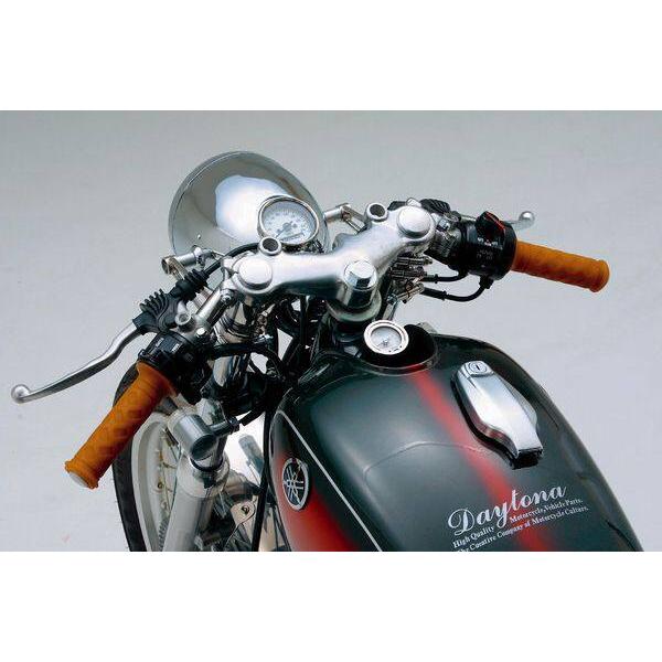 DAYTONA（デイトナ） ビンテージトップブリッジ SR400 YAMAHA ヤマハ