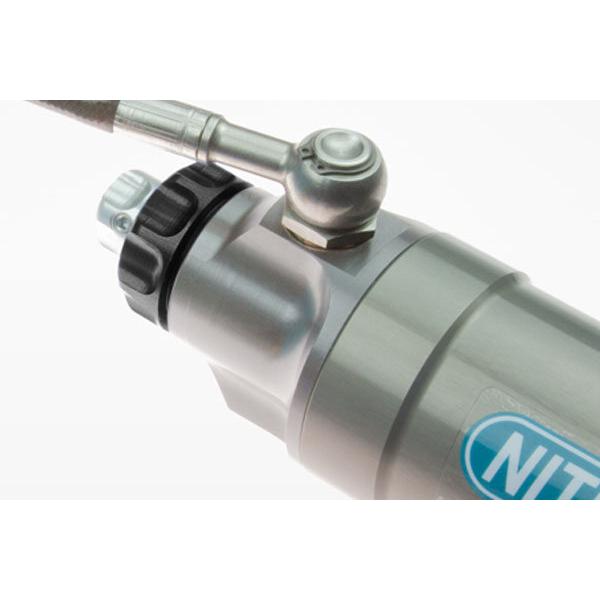 NITRON ナイトロン リアサスペンションモノショック NTR R3 シリーズ スプリングカラー：ターコイズ RVF400 HONDA ホンダ リアサスペンション サスペンション | NITRON | 04