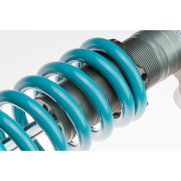 楽天市場】NITRON ナイトロン リアサスペンションモノショック