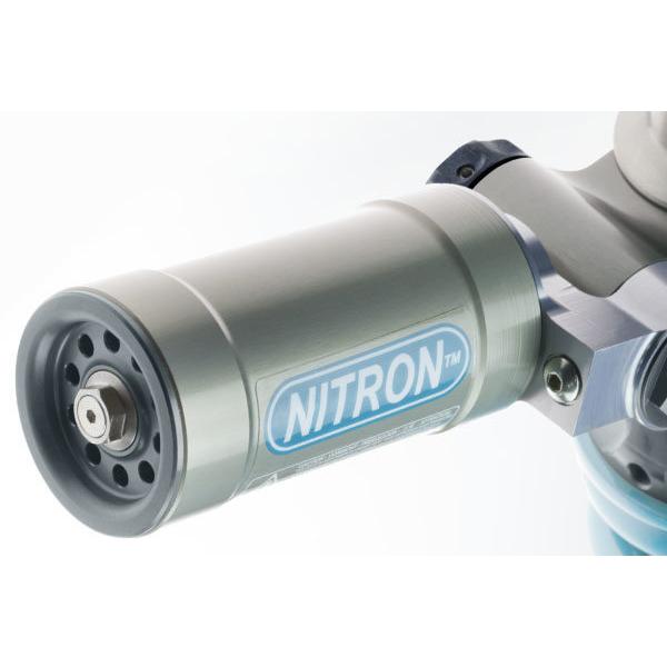 NITRON（ナイトロン） リアサスペンションモノショック NTR R3