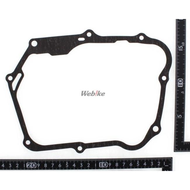 SP武川 SPタケガワ 【補修部品】 R.クランクケ-スカバーガスケット エンジンガスケット エンジンパーツ エンジン | スペシャルパーツ武川 | 03