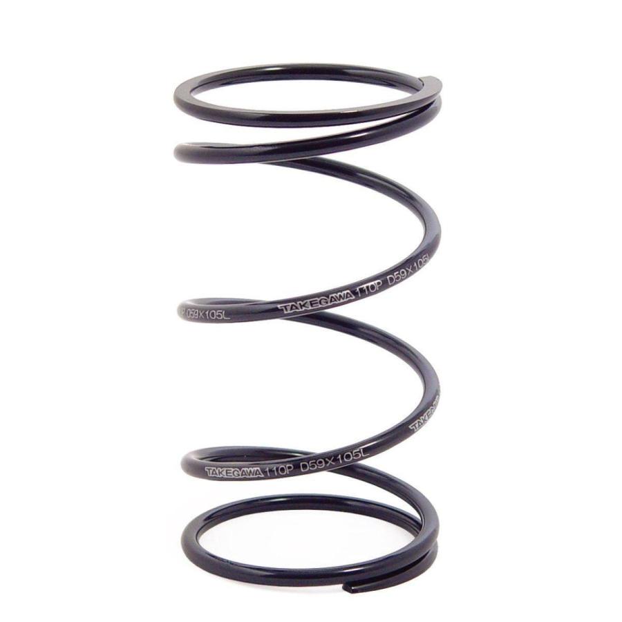 スペシャルパーツ武川 SP武川 SPタケガワ クラッチセンタースプリング