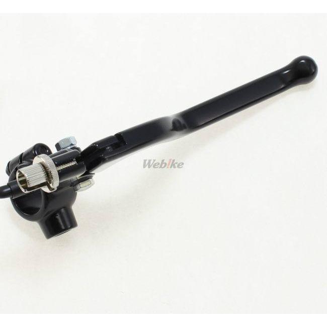 SP武川 SPタケガワ フロントドラムブレーキ用ブレーキレバーASSY. ゴリラ モンキー エイプ100 エイプ50 YB-1フォア HONDA ホンダ YAMAHA ヤマハ ブレーキレバー | スペシャルパーツ武川 | 13