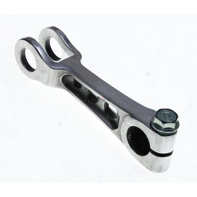 スペシャルパーツ武川 SP武川 SPタケガワ アルミ鍛造ブレーキアーム