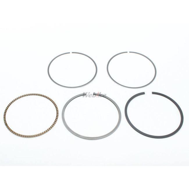 SP武川 SPタケガワ 【補修部品】 ピストンリングセットZ50(3RINGTYPE52mm) ピストンリング エンジンパーツ エンジン | スペシャルパーツ武川 | 02