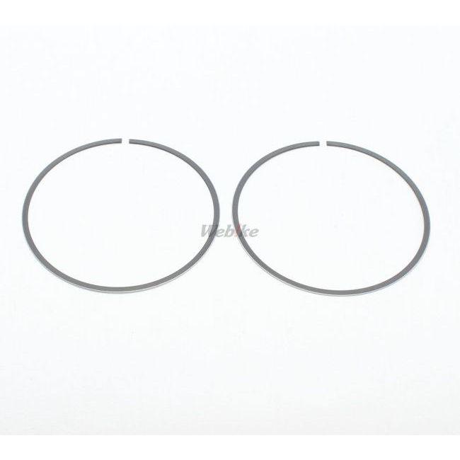 SP武川 SPタケガワ 【補修部品】 ピストンリングセットZ50(3RINGTYPE52mm) ピストンリング エンジンパーツ エンジン | スペシャルパーツ武川 | 03