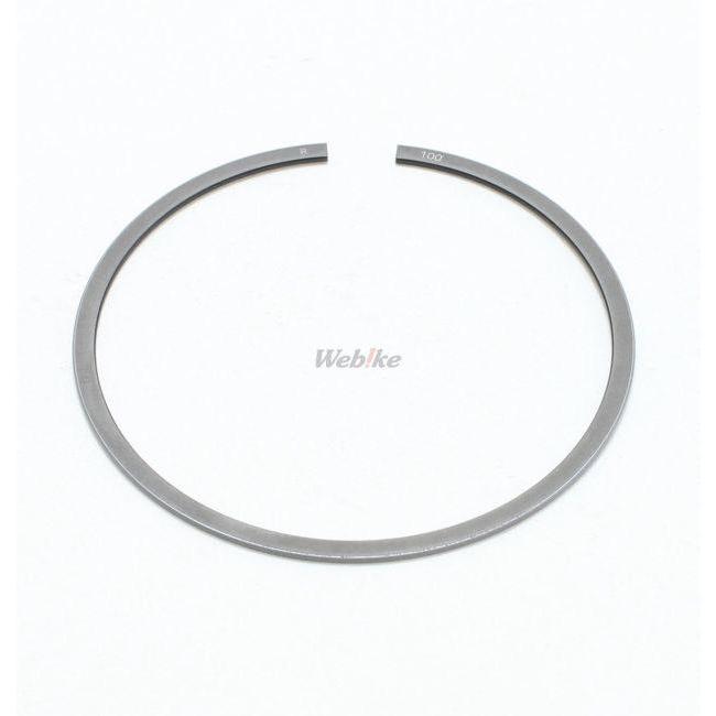 SP武川 SPタケガワ 【補修部品】 ピストンリングセットZ50(3RINGTYPE52mm) ピストンリング エンジンパーツ エンジン | スペシャルパーツ武川 | 06