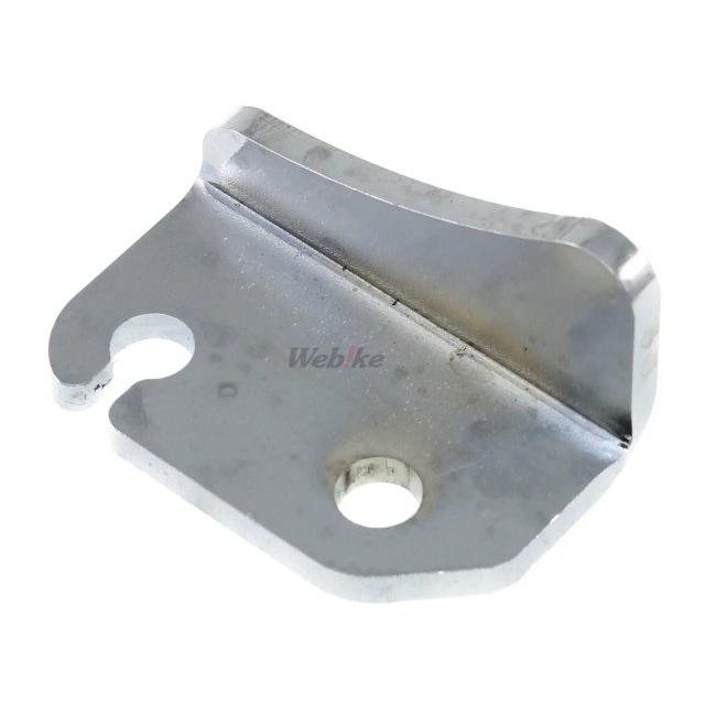 モンキー　ゴリラ　シャリー　ダックス武川ブレーキアームフルセット スペシャルパーツ武川 06-08-303 SP武川 アルミ鍛造ブレーキアーム