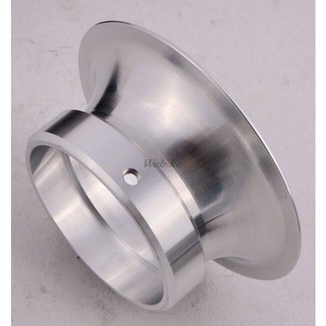 YOSHIMURA ヨシムラ TM-MJN22/24/26用 ヨシムラオリジナルアルミファンネル エイプ100 エイプ50 モンキー NSF100 XR100モタード XR50モタード HONDA ホンダ | ヨシムラ | 02