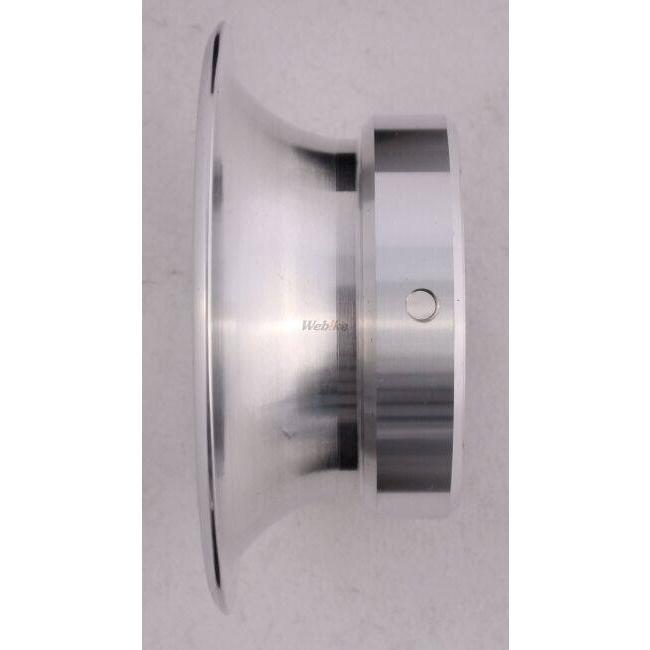 YOSHIMURA ヨシムラ TM-MJN22/24/26用 ヨシムラオリジナルアルミファンネル エイプ100 エイプ50 モンキー NSF100 XR100モタード XR50モタード HONDA ホンダ | ヨシムラ | 03