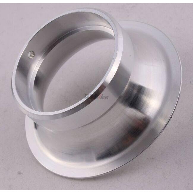 YOSHIMURA ヨシムラ TM-MJN22/24/26用 ヨシムラオリジナルアルミファンネル エイプ100 エイプ50 モンキー NSF100 XR100モタード XR50モタード HONDA ホンダ | ヨシムラ | 04