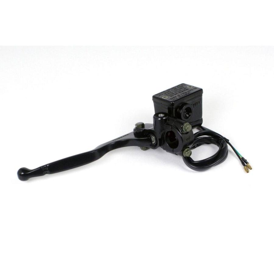 SP武川 SPタケガワ クラッチマスターASSY(M8 1/2 12.7mm) クラッチマスターシリンダー 駆動系 | スペシャルパーツ武川