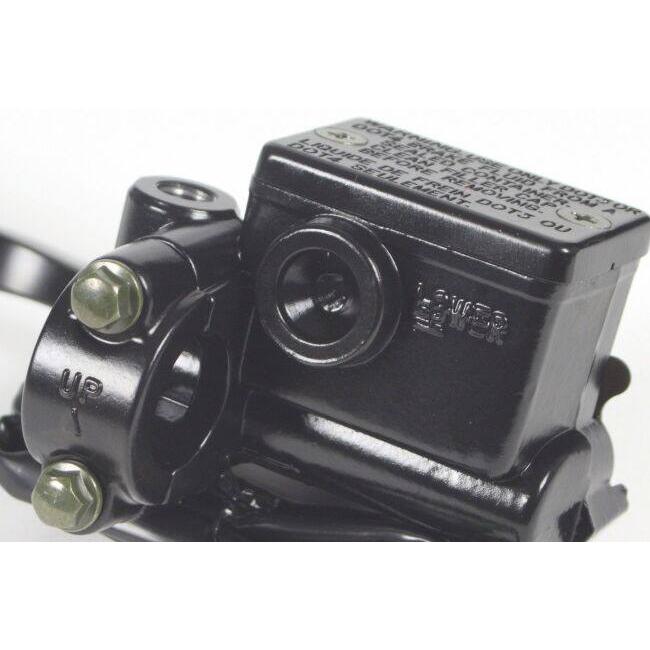 SP武川 SPタケガワ クラッチマスターASSY(M8 1/2 12.7mm) クラッチマスターシリンダー 駆動系 | スペシャルパーツ武川 | 01