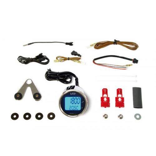 ホンダモンキーマーシャル武川LCDαメーター ホンダモンキーマーシャル武川LCDαメーター