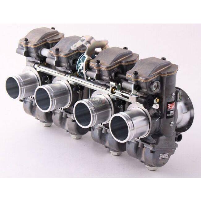YOSHIMURA ヨシムラ MIKUNI TMR32キャブレター タイプ：ファンネル仕様 ZRX400 KAWASAKI カワサキ キャブレター 吸気関連 エンジン | ヨシムラ | 01