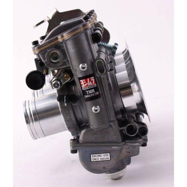 YOSHIMURA ヨシムラ MIKUNI TMR32キャブレター タイプ：ファンネル仕様 ZRX400 KAWASAKI カワサキ キャブレター 吸気関連 エンジン | ヨシムラ | 03