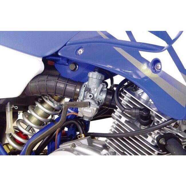 SP武川 SPタケガワ MIKUNI VM26 ビッグボアキャブレターキット TT-R125 YAMAHA ヤマハ キャブレター 吸気関連 エンジンの画像