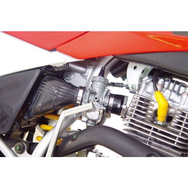 スーパーディオZX AF28-1409xxx の キャブレター *1641534012 中古