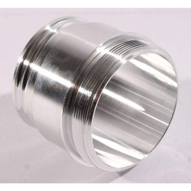 YOSHIMURA ヨシムラ TMR/TDMR用オプションスピゴット TMRΦ36用-外径：42mm/全長：48mm FTR223 NSF100 XR250 Z1 (900SUPER4) ゼファー1100 250SB  CB750Four | ヨシムラ | 01