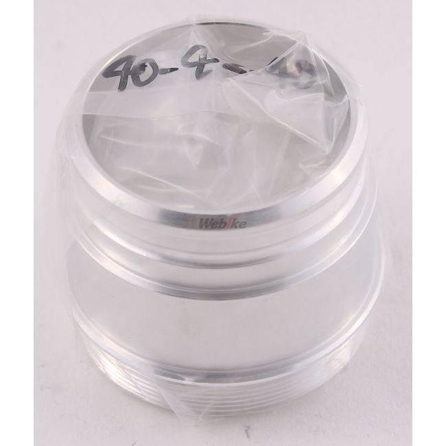 YOSHIMURA ヨシムラ TMR/TDMR用オプションスピゴット TMRΦ36用-外径：42mm/全長：48mm FTR223 NSF100 XR250 Z1 (900SUPER4) ゼファー1100 250SB  CB750Four | ヨシムラ | 05